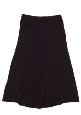 Amy Byer A-Line Skirt Girls Plus