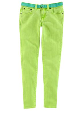 Ralph Lauren Childrenswear Skinny Jean Girls 4-6X