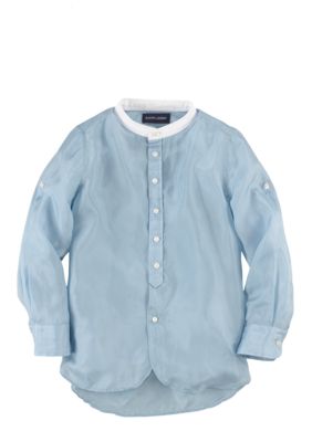 Ralph Lauren Childrenswear Tailored Tunic Girls 4-6X
