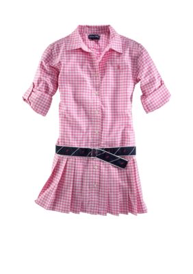 Ralph Lauren Childrenswear Aeron Dress - Girls 7-16