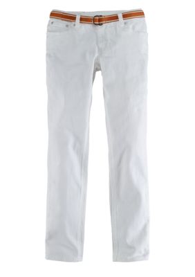 Ralph Lauren Childrenswear Bowery Skinny Jean Girls 7-16