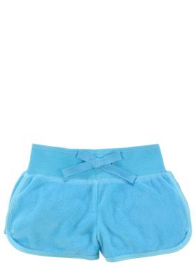 Ralph Lauren Childrenswear Terry Short Girls 7-16