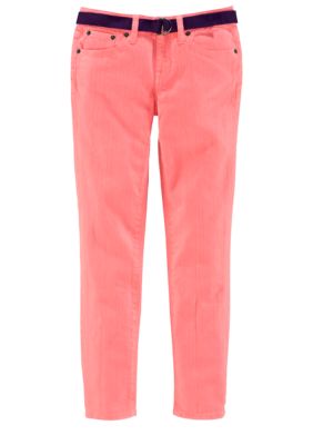 Ralph Lauren Childrenswear Skinny Jeans Girls 7-16