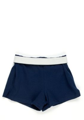 MJ Soffe Knit Shorts Girls 7-16