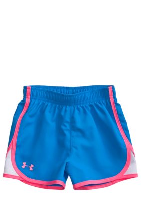 Under Armour Escape Short Girls 4-6X