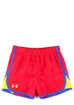 Under Armour Escape Short Girls 4-6X