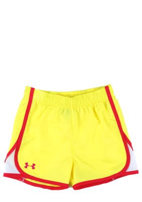 Under Armour Escape Shorts Girls 4-6X