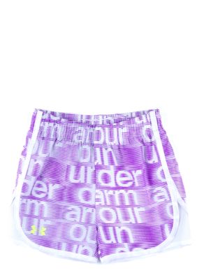 Under Armour Motion Short Girls 4-6X