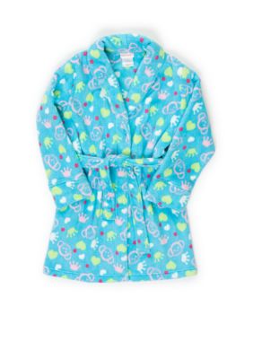 St. Eve Monkey Robe - Girls 4-16