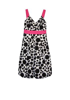 Speechless Bubble Dress - Girls 7-16