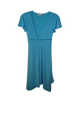 Speechless Glitter Dress - Girls 7-16