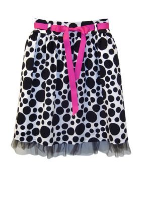 Speechless Dot Skirt - Girls 7-16