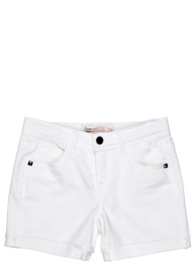 Imperial Star Cuff Shorts Girls 7-16