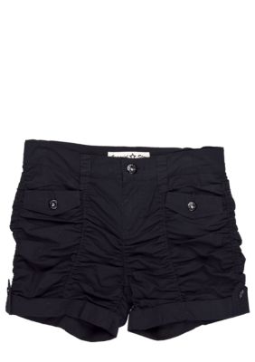Vanilla Star Ruched Short Girls 7-16