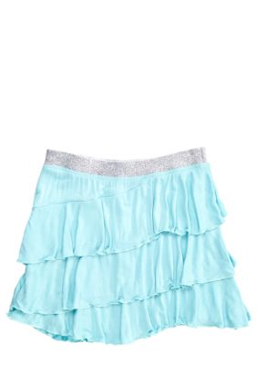 DKNY Margorie Skirt Girls 4-6X