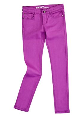 DKNY Carrie Jean Girls 7-16