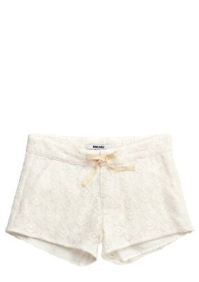DKNY Daisy Lace Short Girls 7-16