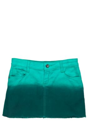 DKNY Isabel Ombre Skirt Girls 7-16