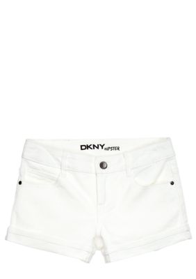 DKNY Hipster Short Girls 7-16