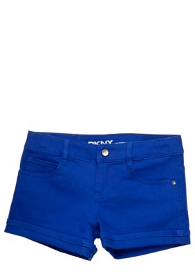 DKNY Hipster Short Girls 7-16
