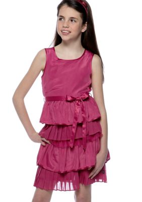 DKNY Renee Dress Girls 7-16