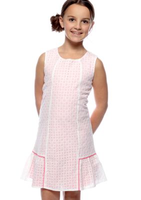 DKNY Jackie Dress Girls 7-16