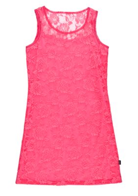 DKNY Tiffany Lace Dress Girls 7-16