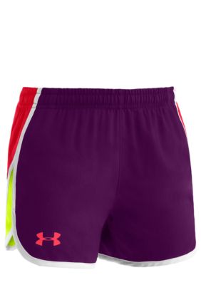 Under Armour Escape Short Girls 7-16