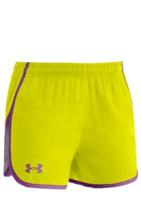 Under Armour Escape Short Girls 7-16