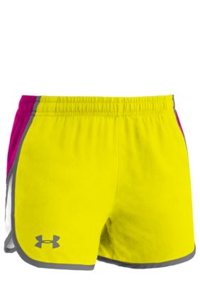 Under Armour Escape Short Girls 7-16