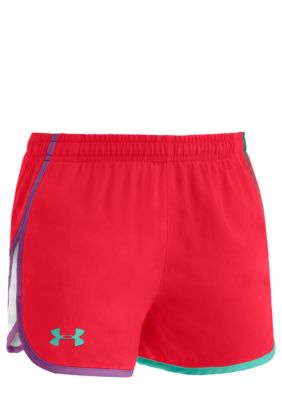 Under Armour Escape Short Girls 7-16