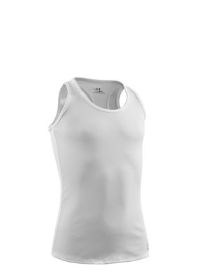 Under Armour Victory Tank Girls 7-16