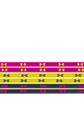 Under Armour Mini Headband Girls 7-16