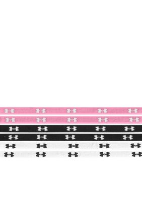 Under Armour Mini Headband Girls 7-16