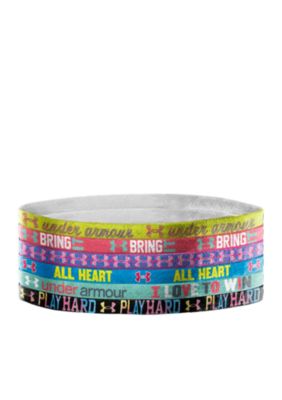 Under Armour Mini Headbands Girls