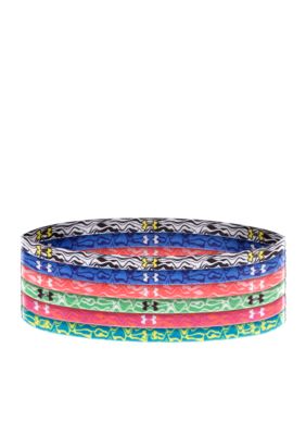 Under Armour Mini Headbands Girls