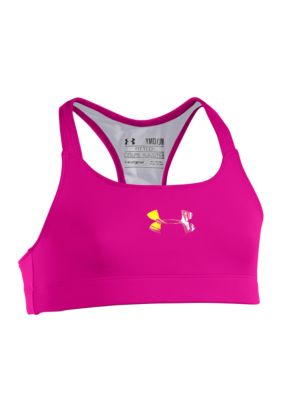Under Armour Dazzle Bra Girls 7-16