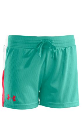 Under Armour Intensity Short Girls 7-16