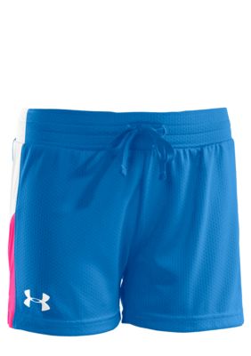 Under Armour Intensity Shorts Girls 7-16