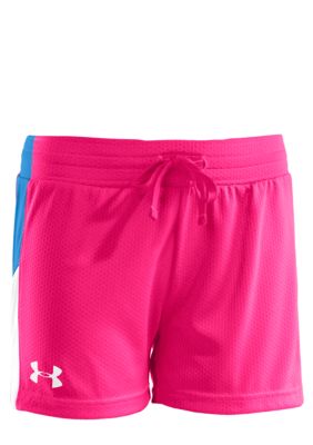 Under Armour Intensity Shorts Girls 7-16