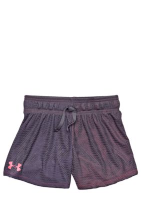 Under Armour Razzle Shorts Girls 7-16