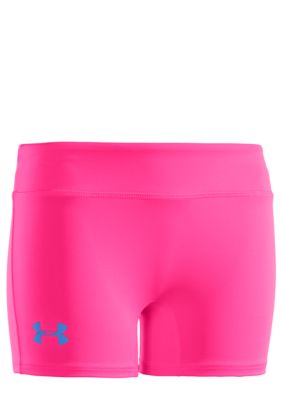 Under Armour Under Armour Sonic Solid Short Girls 7-16