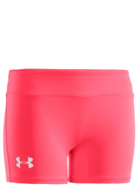 Under Armour Sonic Shorts Girls 7-16