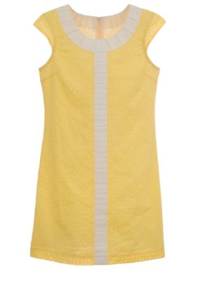 kc parker Shift Dress Girls 7-16