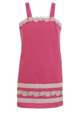 kc parker Tank Dress Girls 7-16