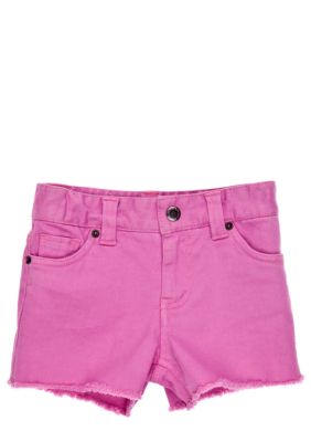 Lucky Brand Riley Short Girls 4-6x