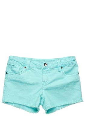 Lucky Brand Riley Short Girls 7-16