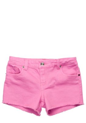 Lucky Brand Riley Short Girls 7-16