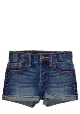Lucky Brand Denim Riley Short Girls 4-6x