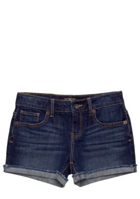 Lucky Brand Riley Denim Short Girls 7-16
